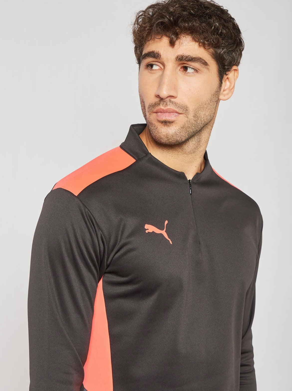 Puma Training Sweatshirt