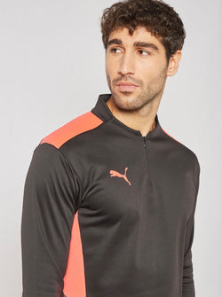 Image of Puma Training Sweatshirt