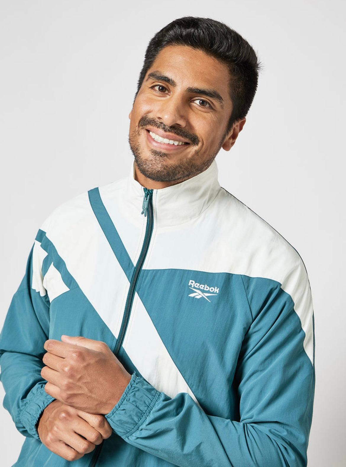 Reebok Classic Vector Track Jacket