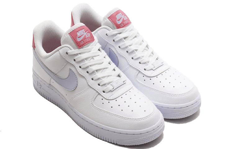 (WMNS) Nike Air Force 1 Low 'White Desert Berry' 315115-156