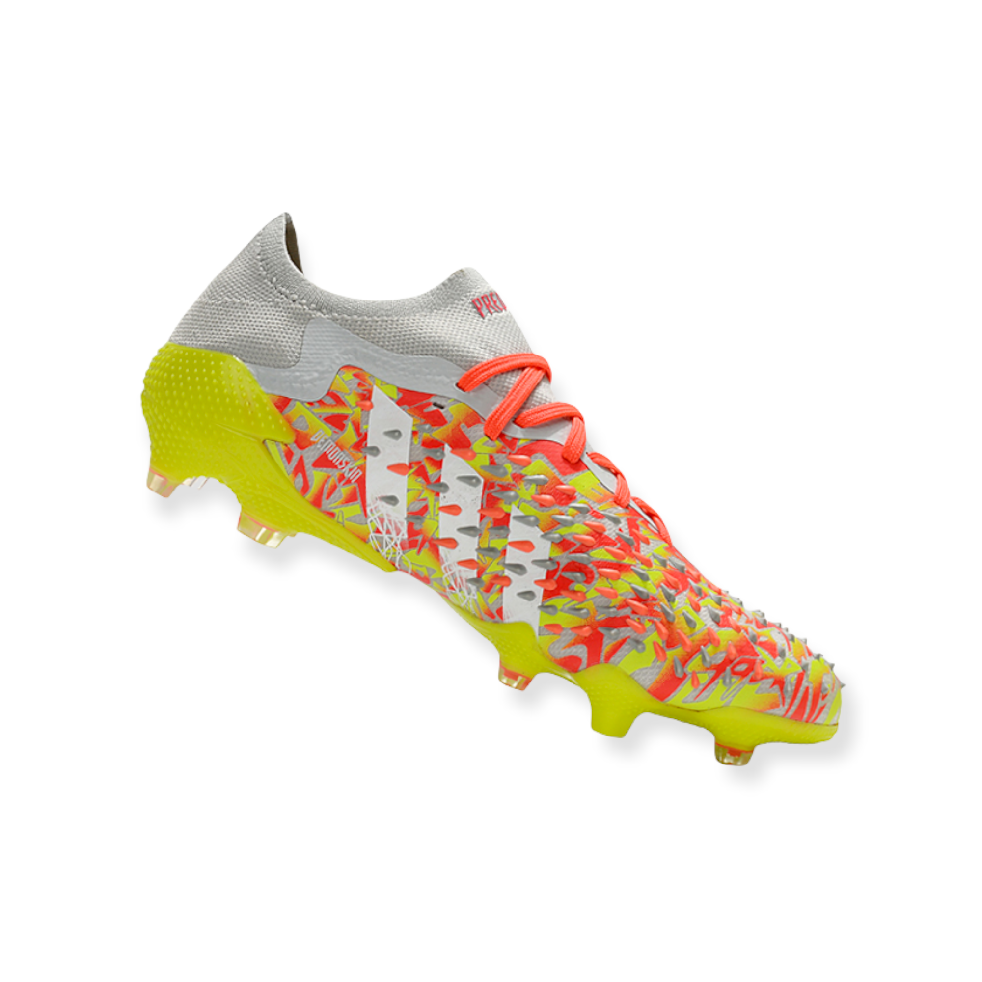 Adidas Predator Freak.1 Low FG