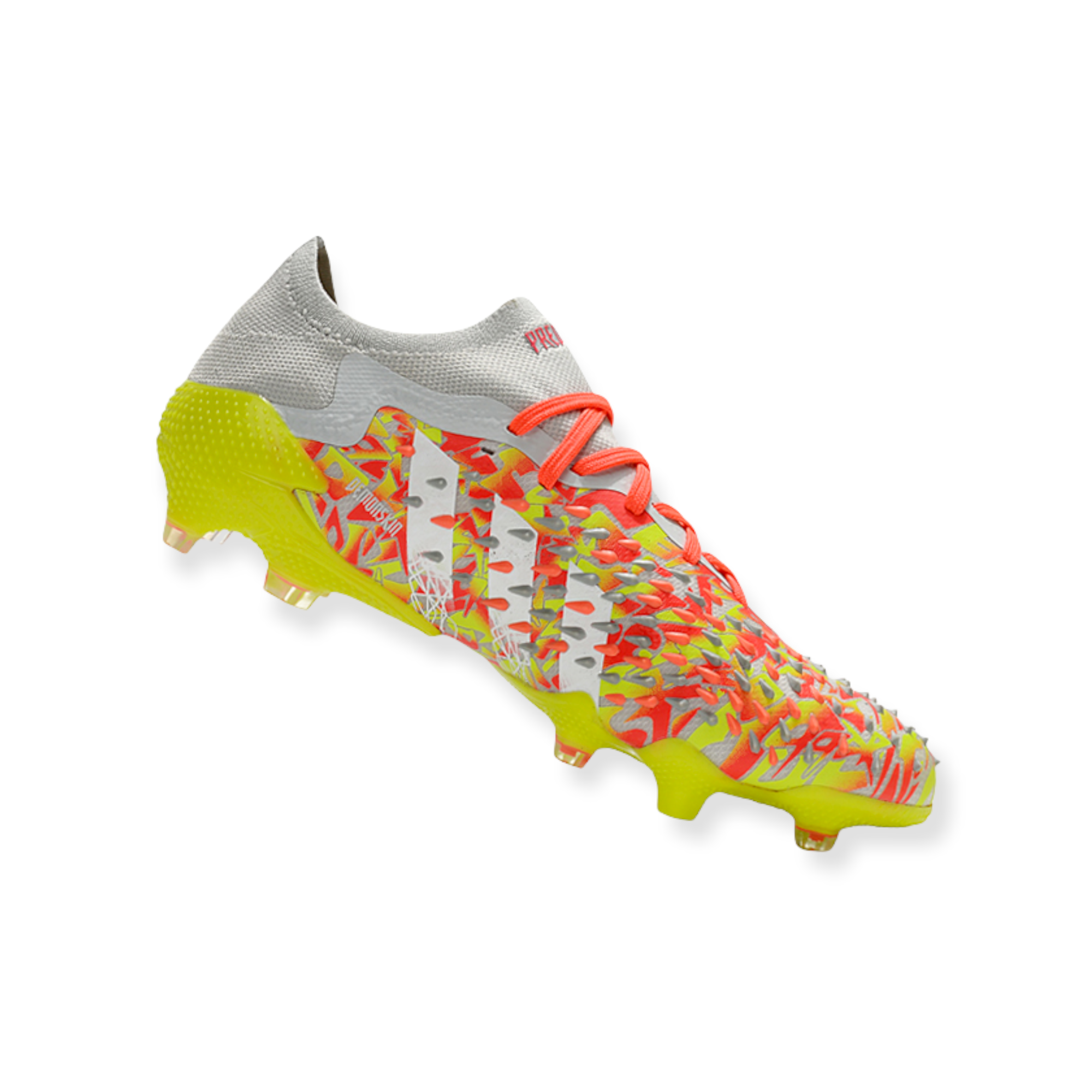 Image of حذاء Adidas Predator Freak.1 Low FG