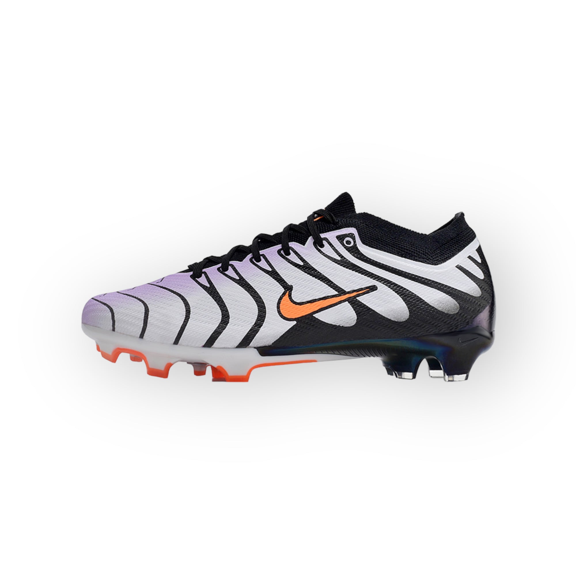 Image of Nike Air Zoom TN Mercurial Vapor XV Elite FG