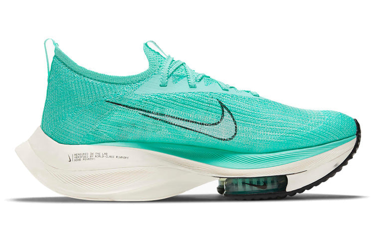 Nike Air Zoom Alphafly Next% 'Hyper Turquoise' CI9925-300