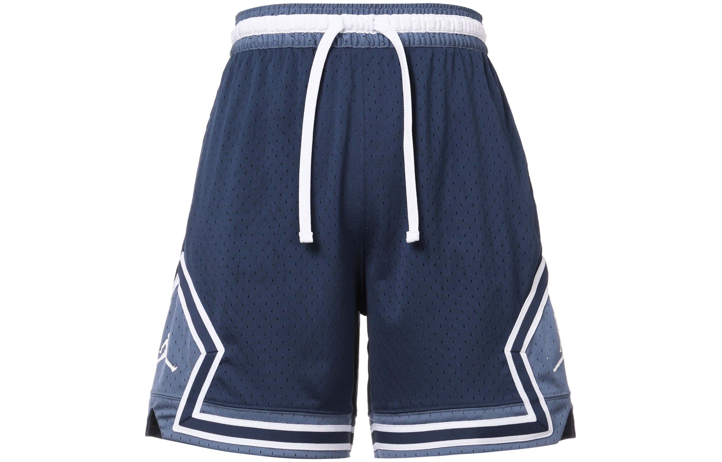 Image of Air Jordan Sport Diamond Short 'Blue' DX1488-410