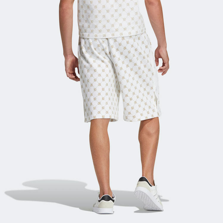 Image of adidas neo Knitted Shorts IB5852