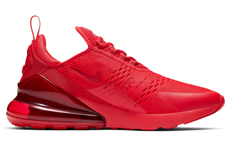 Nike Air Max 270 'Triple Red' CV7544-600