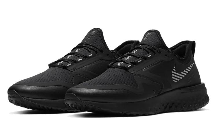 Nike Odyssey React Shield 2 'Black' BQ1671-001