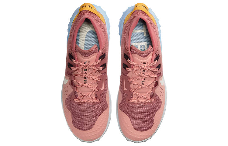 (WMNS) Nike Wildhorse 6 'Pink Quartz' BV7099-600