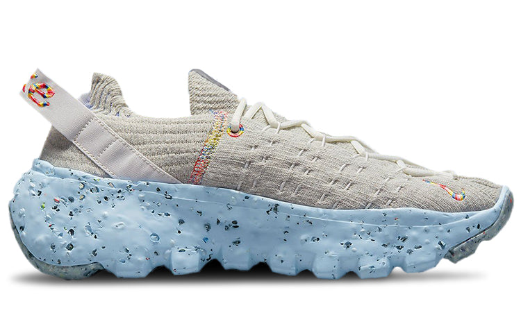 (WMNS) Nike Space Hippie 04 'Photon Dust' CD3476-102