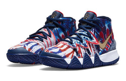 Image of (GS) Nike Kybrid S2 'What The USA' CV0097-400