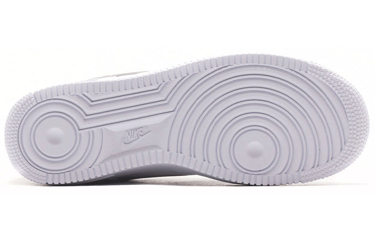 (WMNS) Nike Air Force 1 Low 'White Desert Berry' 315115-156