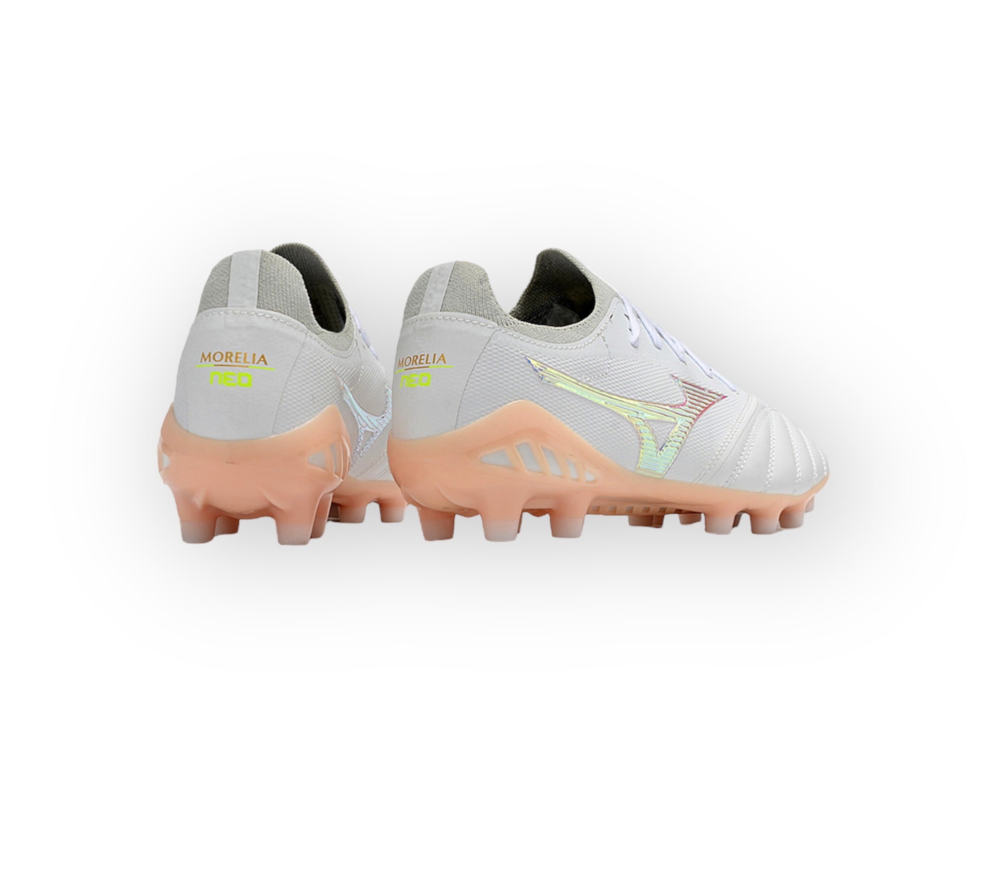 Image of Mizuno Morelia  NEO III β Japan FG