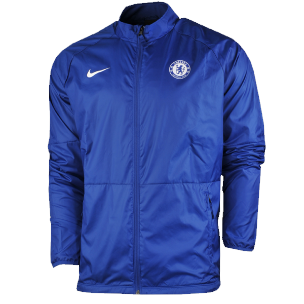 Nike Chelsea Repel Academy AWF Jacket 21/22 (Rush Blue)