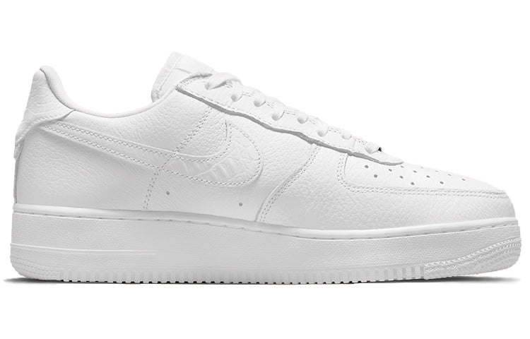 Nike Air Force 1 '07 Craft 'Triple White' CU4865-100