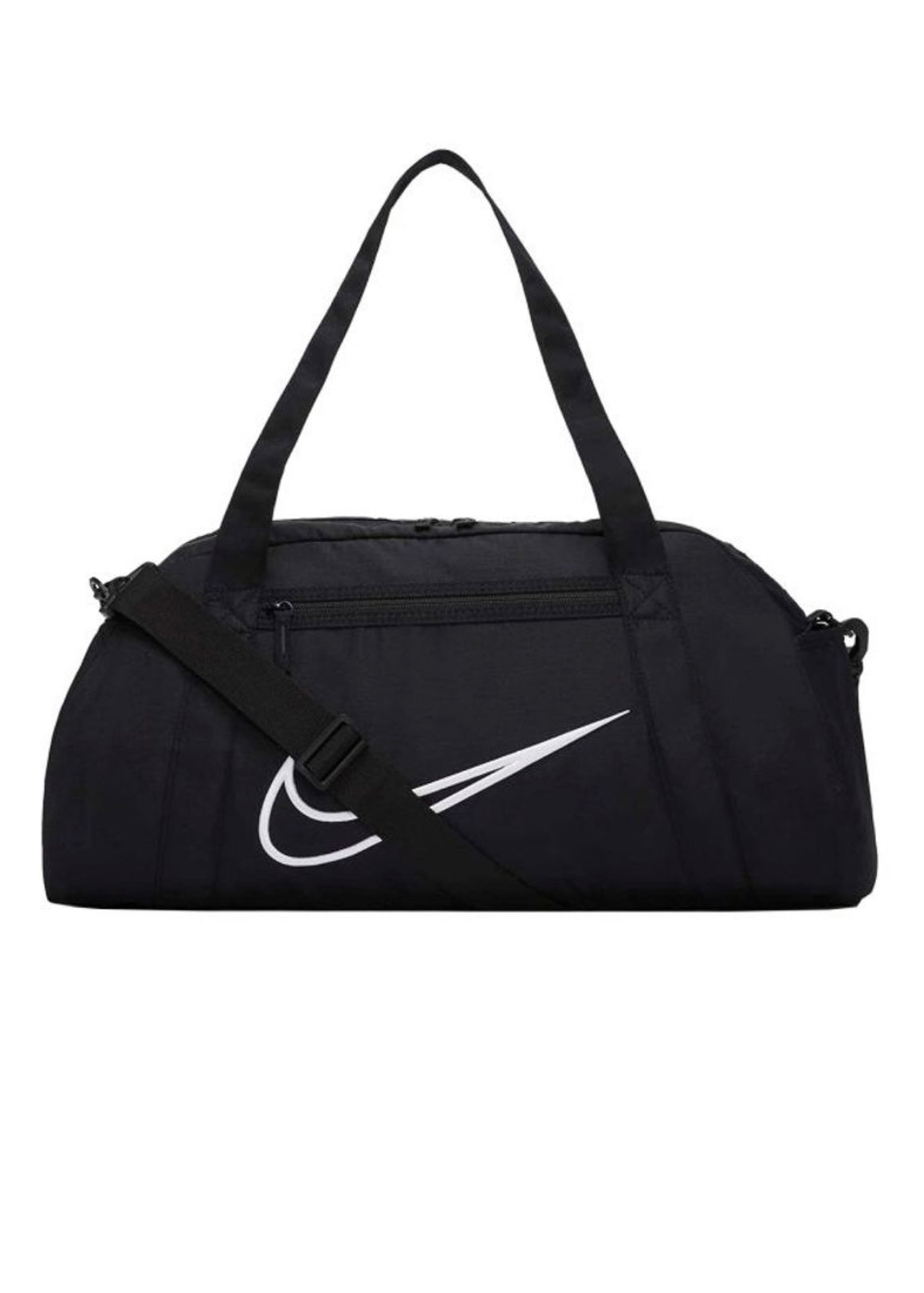 Nike Designed Duffel Bag