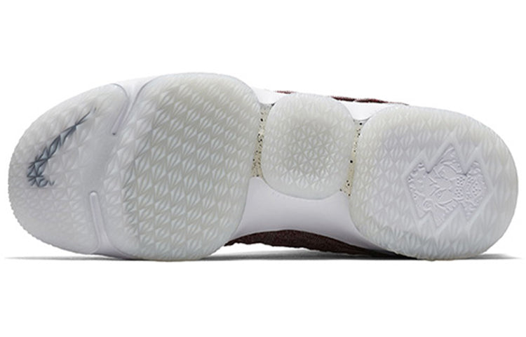 Image of Nike Lebron 15 EP 'Wine' 897649-201