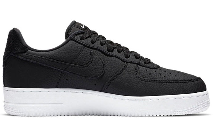 Nike Air Force 1 '07 Craft 'Black' CN2873-001