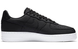 Image of Nike Air Force 1 '07 Craft 'Black' CN2873-001