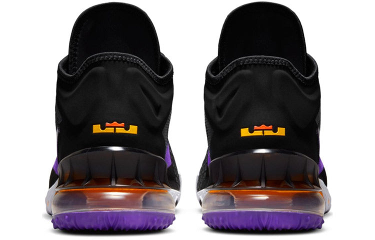 Image of Nike LeBron 18 Low EP 'ACG Terra' CV7564-003