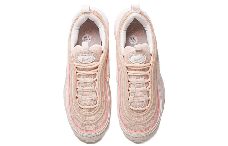 (WMNS) Nike Air Max 97 'Guava Ice White' 921733-801