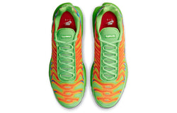 Image of Nike Supreme x Air Max Plus TN 'Mean Green' DA1472-300