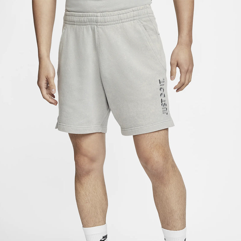 Nike Sportswear Jdi Sports Shorts For Men Grey Light grey CJ4574-077