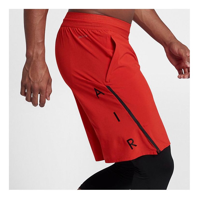 Image of Nike Basketball Shorts Men J BSK FLGHT Short ULT 861498-812