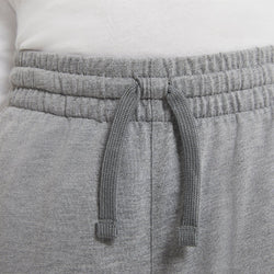 Image of (GS) Nike Jersey Sportswear Shorts 'Grey' DA0806-091