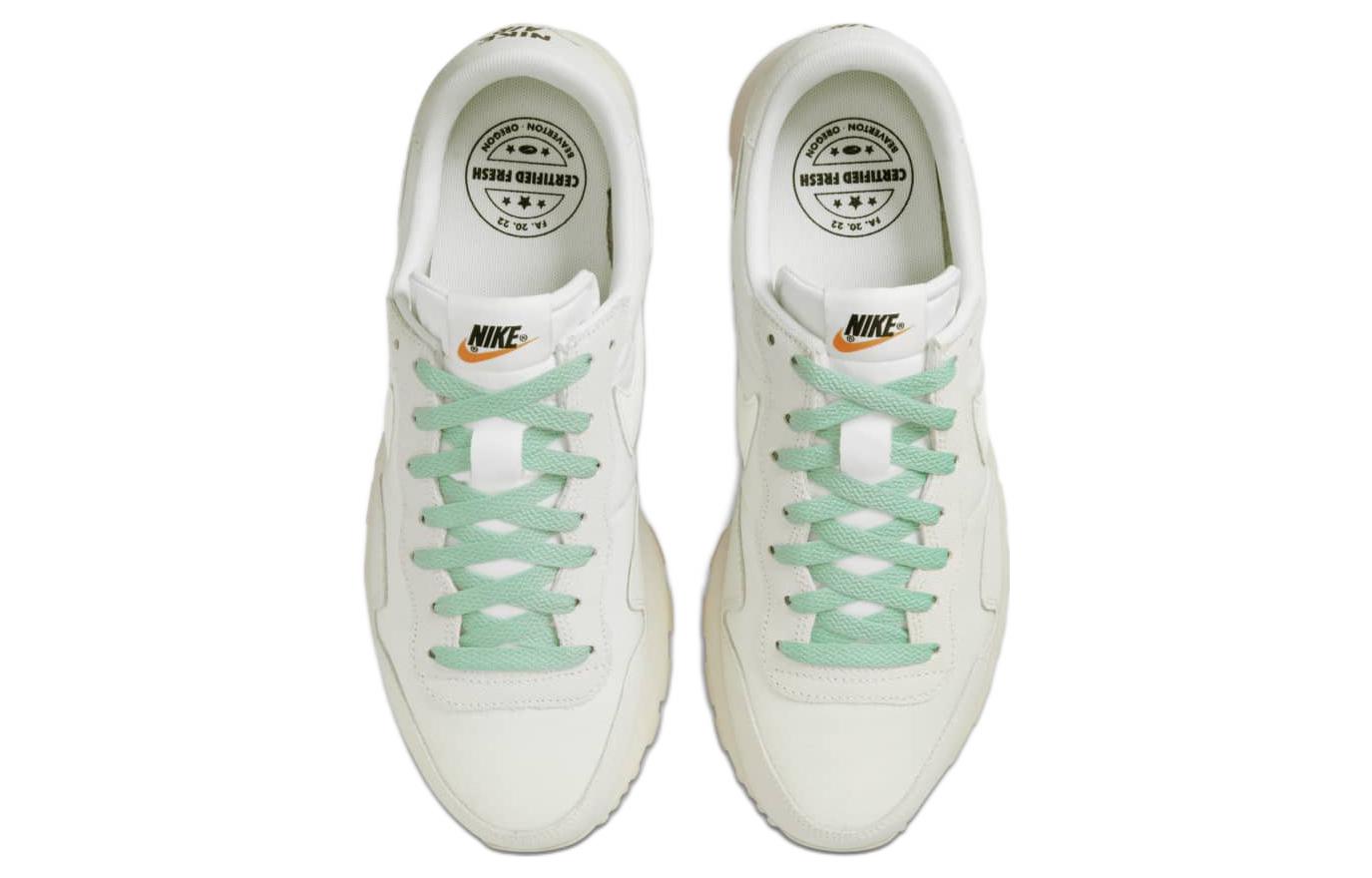 Nike Air Pegasus 83 Premium 'Vintage Sail' DV0432-100