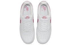 Image of (WMNS) Nike Air Force 1 '07 Essential 'Desert Berry' DQ7569-101