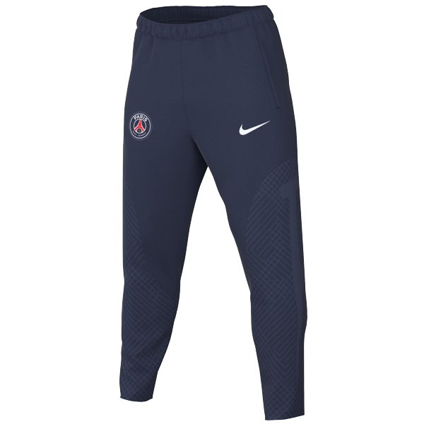 Nike Paris Saint-Germain Dri-Fit Pant (Midnight Navy)