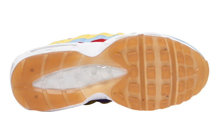 Nike Air Max 95 SP 'Multi-Color' CK5669-400