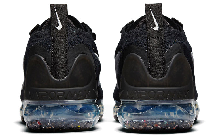 (WMNS) Nike Air VaporMax 2021 Flyknit 'Black Speckled' DC4112-002