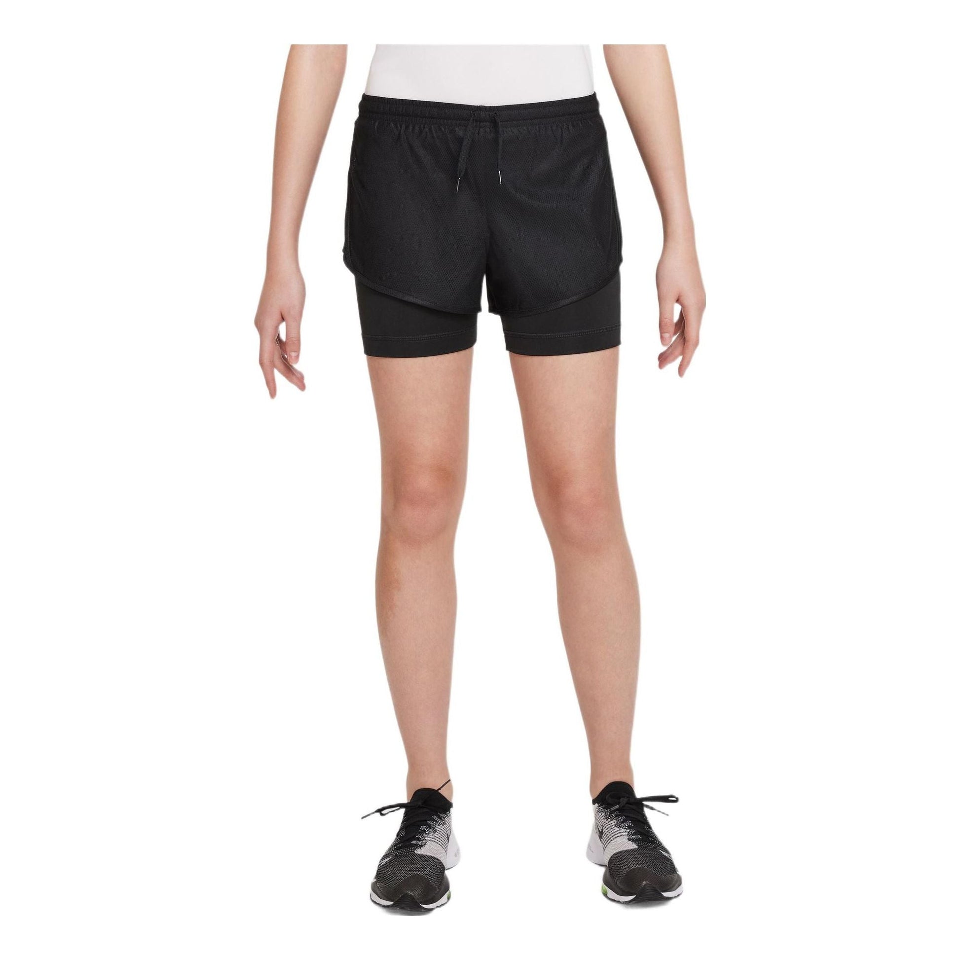 (PS) Nike Dri-Fit Tempo Running Shorts 'Black' DO7119-010