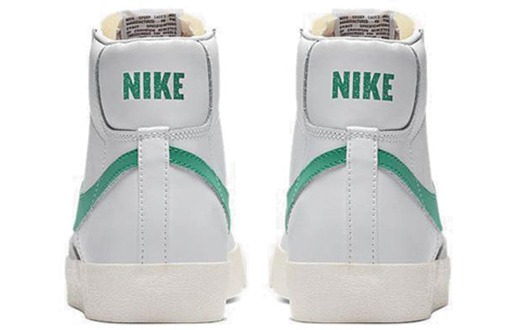 Image of Nike Blazer Mid '77 Vintage 'Lucid Green' BQ6806-300