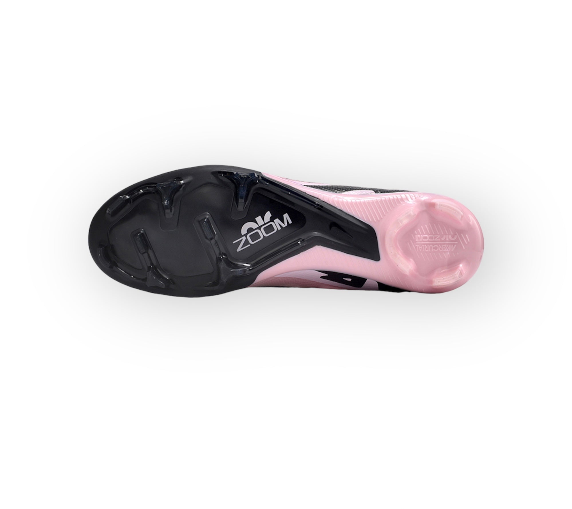 Image of Nike Air Zoom Mercurial Vapor XV Elite FG