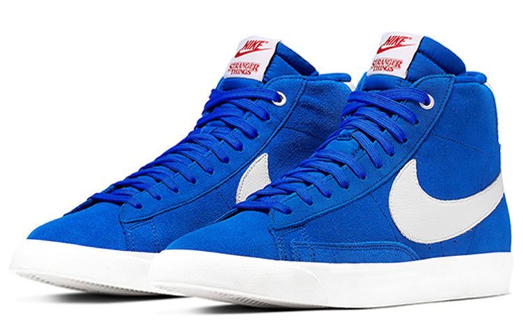 Image of Nike Stranger Things x Blazer Mid 'OG Collection' CK1906-400
