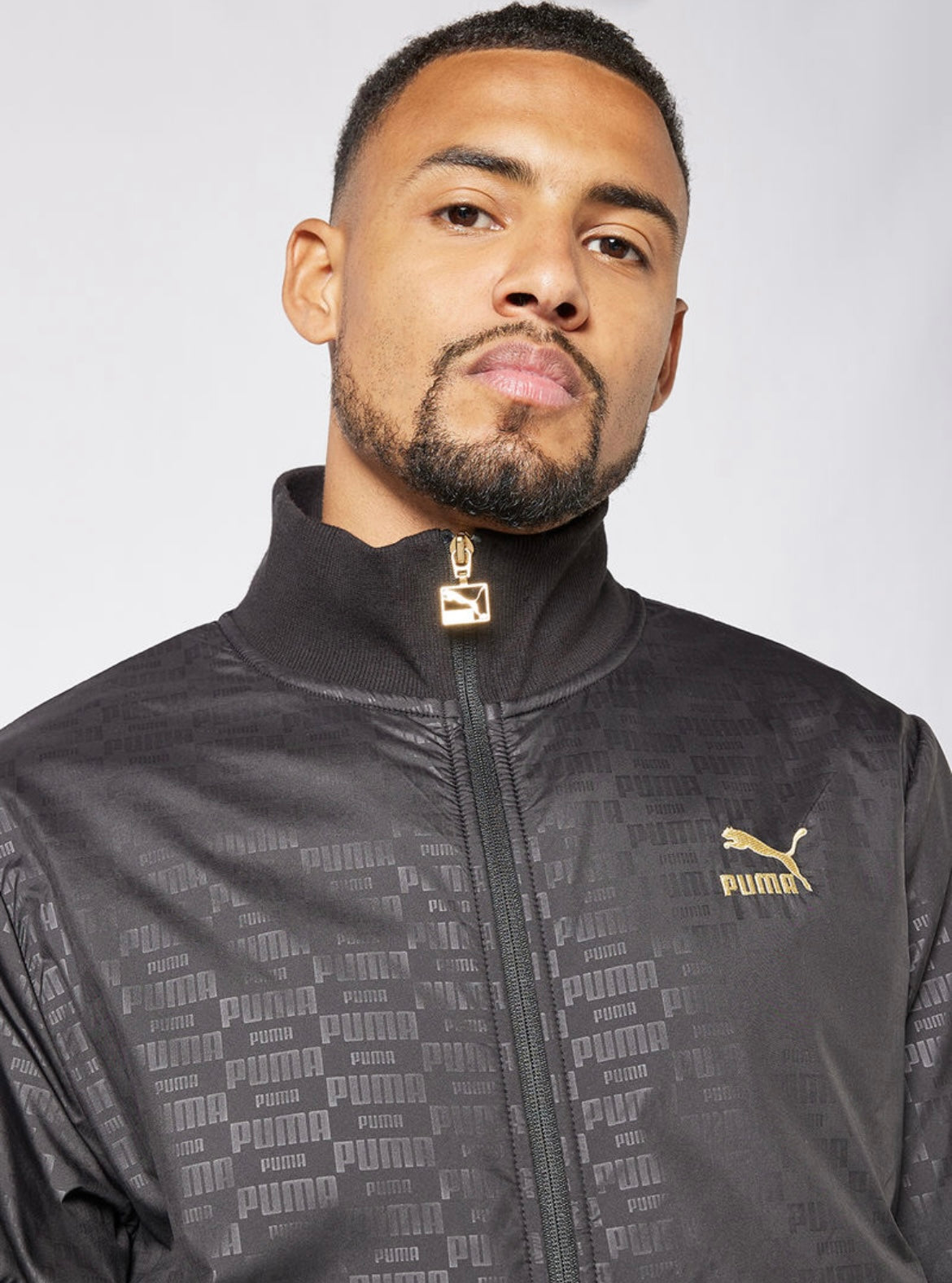 Puma Luxe Jacket