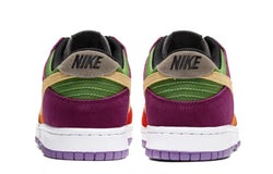 Image of Nike Dunk Low SP Retro 'Viotech' 2019 CT5050-500