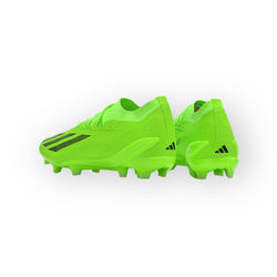 Image of Adidas X CrazyFast.1 FG