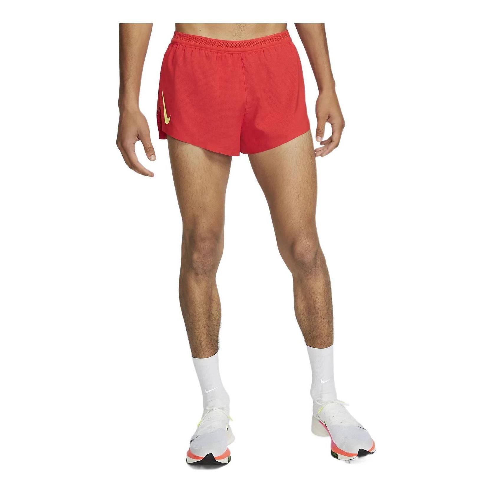 Image of Nike AeroSwift 2In Shorts CJ7837-636