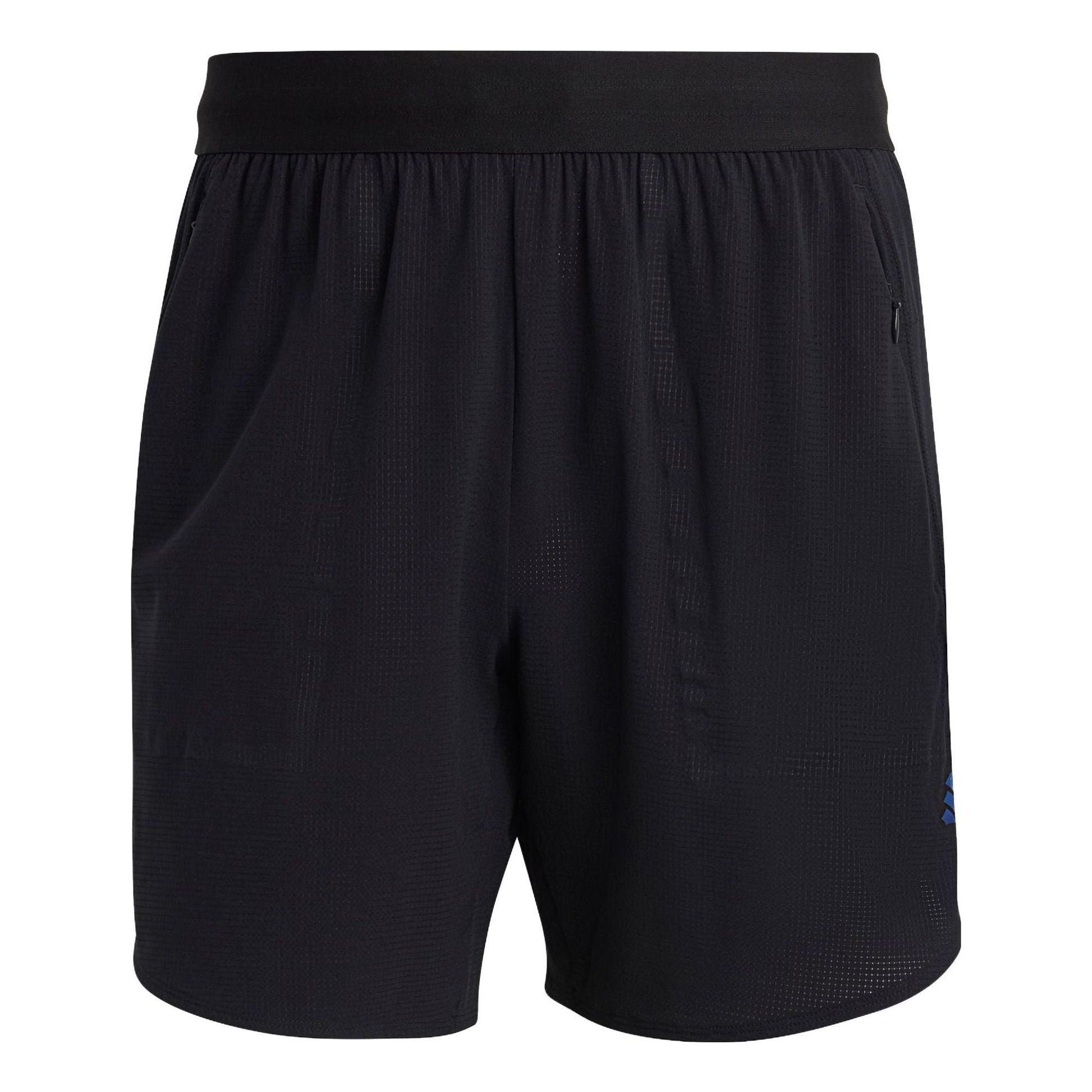 adidas Designed For Hiit Shorts 'Black' HS7451