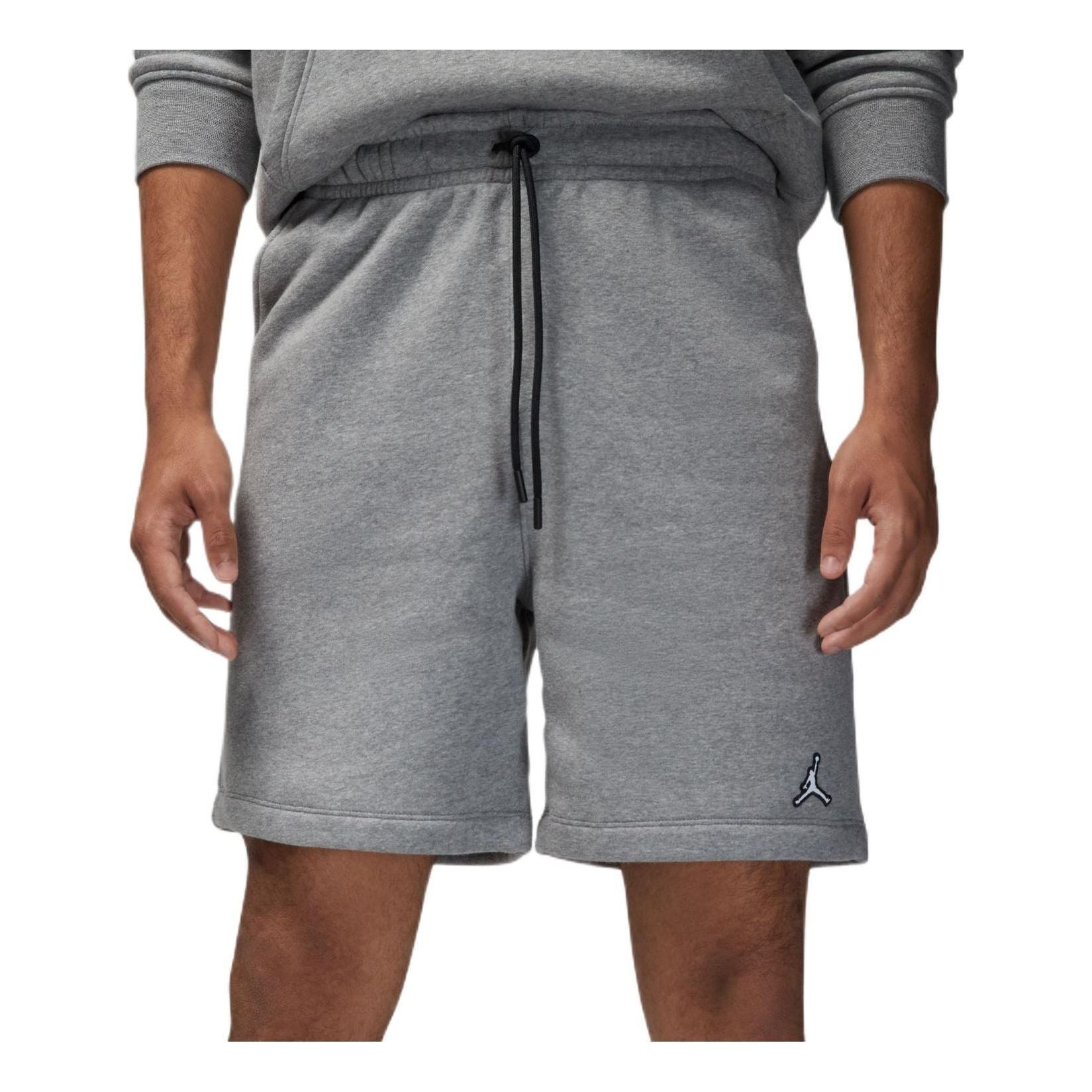 Image of Air Jordan Brooklyn Fleece Shorts DQ7470-091