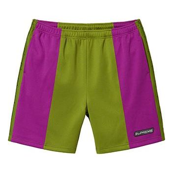 Image of Supreme SS19 Barbed Wire Athletic Short SUP-SS19-945