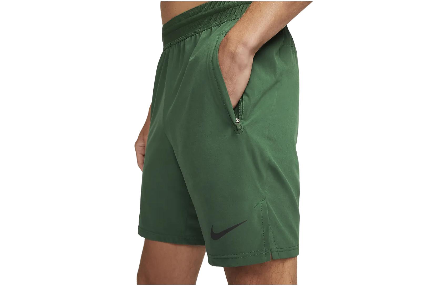 Image of Nike Pro Dri-FIT Flex Vent Max Training Shorts DM5950-341