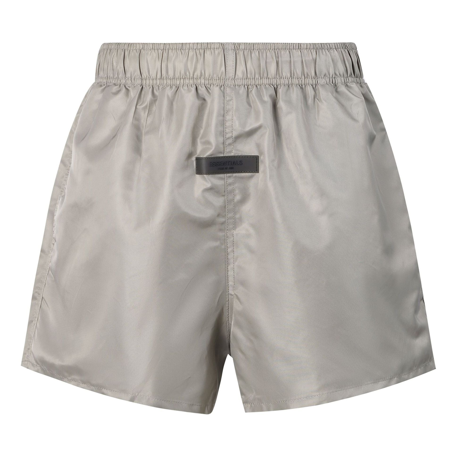 Image of Fear of God Essentials SS22 Running Short Desert Taupe FOG-SS22-088