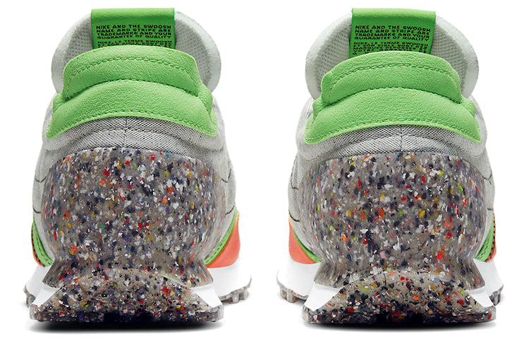 Nike Daybreak Type M2Z2 'Team Orange' CW6915-001