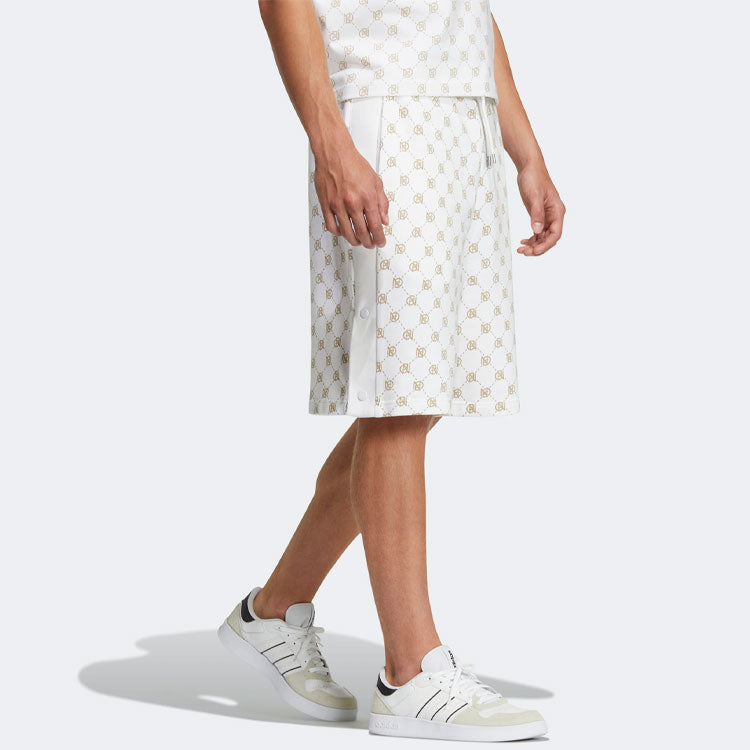 Image of adidas neo Knitted Shorts IB5852