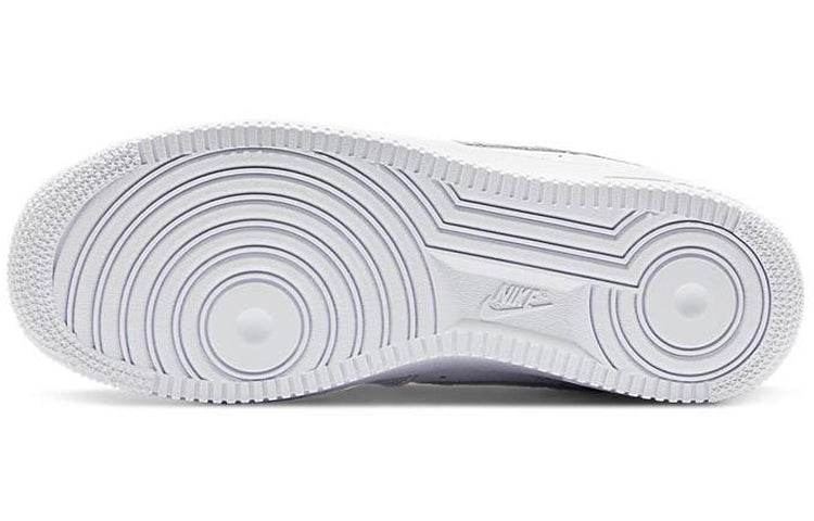 Nike Air Force 1 '07 Craft 'White Vast Grey' CN2873-101